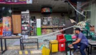 ارتفاع عدد ضحايا زلزال الفلبين إلى 5 قتلى