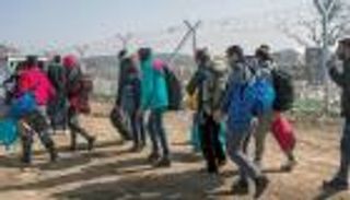 130 ألف لاجئ إيراني حتى 2018.. وألمانيا الوجهة الأولى