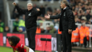 مانشستر يونايتد يبحث عن صفقات "رخيصة" في يناير