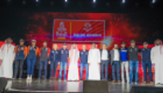 استضافة السعودية لرالي دكار تشعل حماس المتنافسين مبكرا