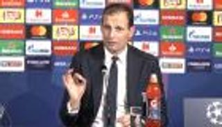 اللغة الإنجليزية تزيد تكهنات اقتراب أليجري من يونايتد