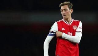 مسعود أوزيل