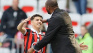 عطال يجبر فييرا على تغيير طريقة لعب نيس أمام سان جيرمان