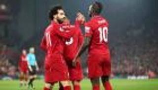 مصارحة صلاح وسخرية فينالدوم الأبرز في إنهاء أزمة ماني