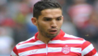 "ميسي الجزائر" يدعم حملة "إنقاذ" الإفريقي