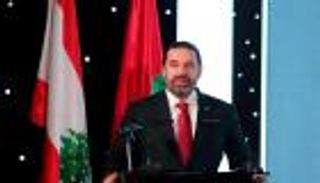 الحريري يلغي اجتماع الحكومة ويوجه رسالة للبنانيين