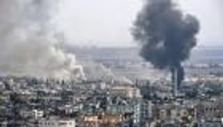 مقتل 7 مدنيين وإصابة 21 في غارة تركية شمال شرقي سوريا