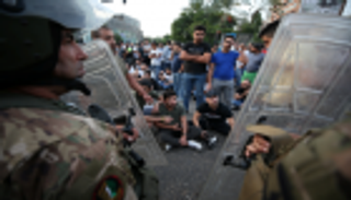 لبنان يترقّب موقف عون والحريري.. و"المستقبل" يحمّل حزب الله المسؤولية