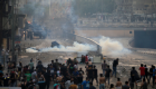 25 أكتوبر.. دعوات لمليونية بالعراق تنهي نفوذ إيران وتغير النظام