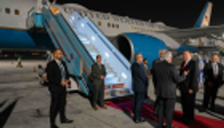 حراك أمريكي تجاه إسرائيل على وقع أزمة الحكومة وتطورات المنطقة