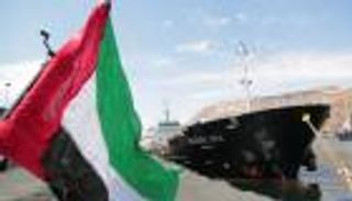 الإمارات تدعم كهرباء حضرموت بـ7200 طن مشتقات نفطية