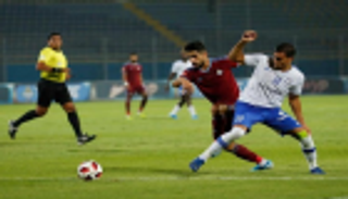 تعادل جديد.. بيراميدز يواصل التعثر في الدوري المصري