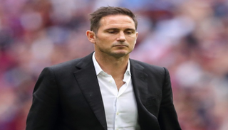 فرانك لامبارد مدرب تشيلسي