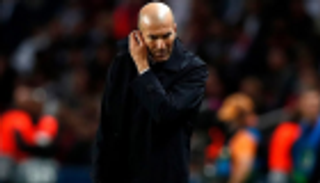 زيدان يكشف كواليس لقائه مع بوجبا في دبي