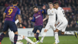 ريال مدريد يوافق على مقترح برشلونة بشأن موعد الكلاسيكو