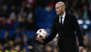 زيدان يوضح موقفه من تأجيل الكلاسيكو ومشاركة راموس في الأولمبياد