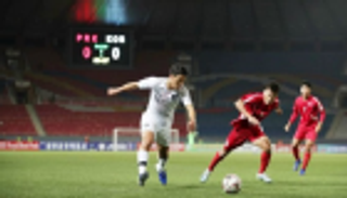 كوريا الجنوبية تشكو نظيرتها الشمالية بسبب المباراة الصفرية