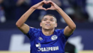 المغربي حارث يحصد جائزة لاعب الشهر في الدوري الألماني