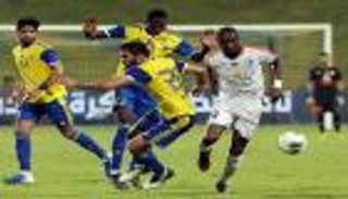 الظفرة يقتنص فوزا قاتلا على عجمان في دوري الخليج العربي