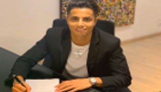 ريجينا الإيطالي يكشف سر التعاقد مع المغربي مستور