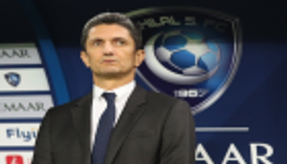 مدرب الهلال السعودي يوضح طبيعة إصابة نواف العابد