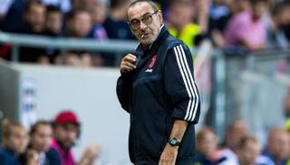 ماوريسيو ساري