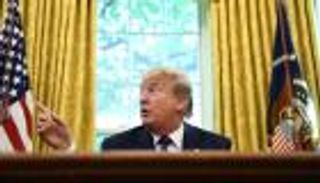 واشنطن تفرض رسوما جمركية على الاتحاد الأوروبي بقيمة 7.5 مليار دولار