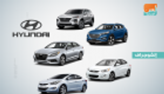 80 مليون سيارة مبيعات هيونداي منذ تأسيسها.. وأفانتي في الصدارة