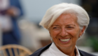 أول امرأة تقود المركزي الأوروبي.. لاجارد تحصل على ثقة زعماء الاتحاد