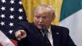 ترامب: دول أوروبية مستعدة لاستقبال معتقليها الدواعش في سوريا