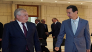 الأسد يطالب بانسحاب القوات التركية والأمريكية من سوريا