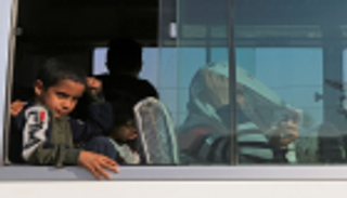 الأمم المتحدة: فرار مئات السوريين من العدوان التركي إلى العراق