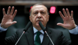 وزير الخارجية الألماني السابق: أردوغان يريد امتلاك سلاح نووي