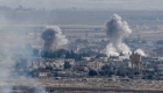 تنديد برلماني غربي بالعدوان التركي على سوريا