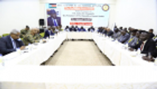 إعلان مبادئ بين حكومة السودان والحركة الشعبية يحدد مسارات التفاوض