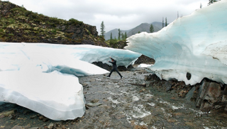 روسيا تأخذ تداعيات التغير المناخي على نحو أكثر جدية - أرشيفية