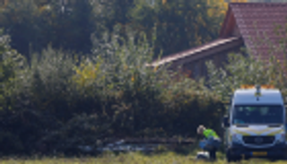 البحث عن أسرة "نهاية العالم" في هولندا