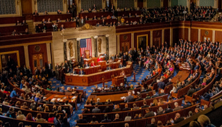 الكونجرس الأمريكي - أرشيفية