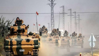 التدخل التركي في سوريا يفاقم معاناة المدنيين