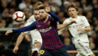 رسميا.. اضطرابات برشلونة تؤجل كلاسيكو الدوري الإسباني