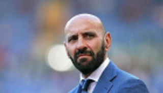 مونشي يعترف بطرده من روما