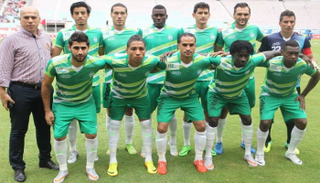 القيروان التونسي