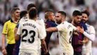 تشابهات بين "التأجيلات الأمنية" للكلاسيكو في إسبانيا ومصر