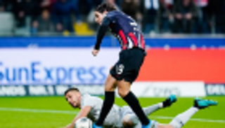 ليفركوزن يهدر فرصة اقتناص صدارة البوندسليجا