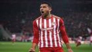 كوكا يرحب بالأهلي المصري ويرفض منافسيه