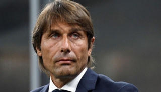 أنطونيو كونتي مدرب إنتر ميلان