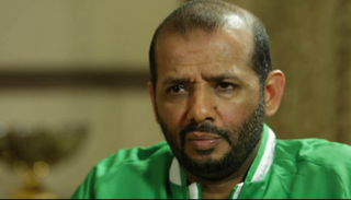 السعودي محمد عبدالجواد