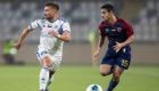 بقيادة جديدة.. النصر والجزيرة يصعقان الوحدة وخورفكان بالدوري الإماراتي