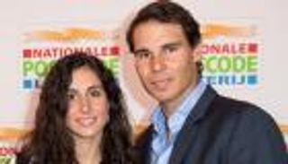 ملك إسبانيا السابق يحضر حفل زفاف رافائيل نادال