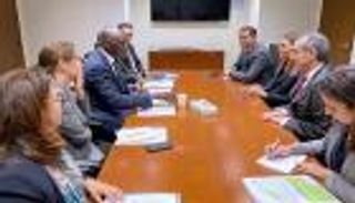 البنك الدولي يدعم خطط مصر للتحول الرقمي